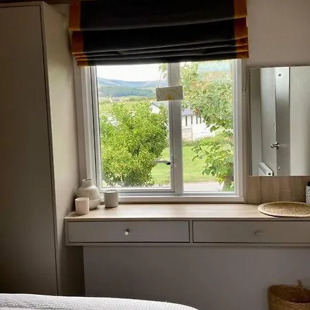 Beachside Holiday Home On Rspb Nature Reserve Милом Экстерьер фото