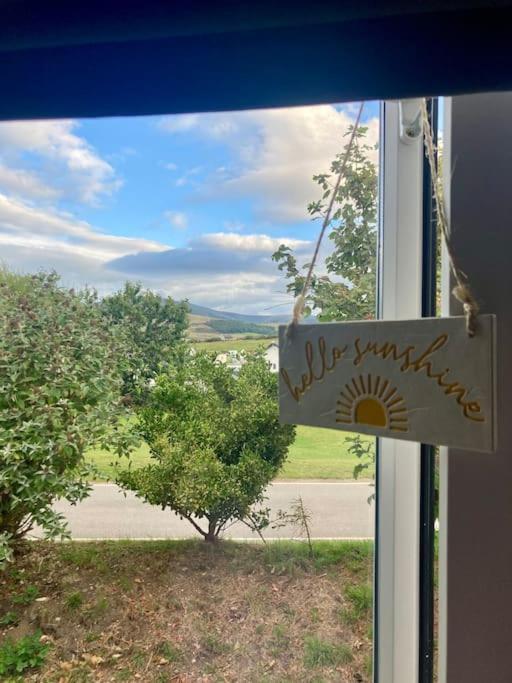 Beachside On Rspb Nature Reserve Holiday home *