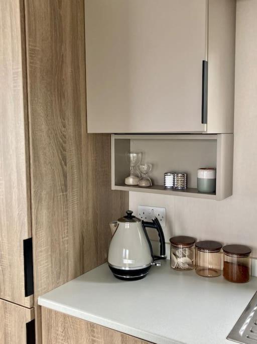 Beachside On Rspb Nature Reserve Holiday home